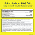 Advil Regular Strength Liqui-Gels 200 mg Ibuprofen - 12 Capsules
