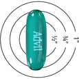 Advil Regular Strength Liqui-Gels 200 mg Ibuprofen - 12 Capsules