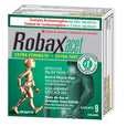 Robaxacet Extra Strength Muscle Relaxant and Pain Reliever, 400 mg/500 mg - 9 Caplets product use and application information