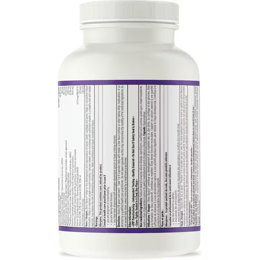 AOR Bone Basics - 360 Capsules