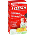 Tylenol Infant Fever & Pain Relief Drops - 24 ml