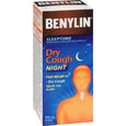 Benylin Dry Cough Extra Strength Night - 100 mL