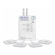 Dr. Ho's 4-Pad Pain Therapy TENS System - 1 Kit product packaging