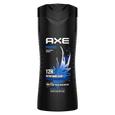 Axe Phoenix Body Wash, Crushed Mint & Rosemary Scent 473 mL