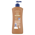 Vaseline Intensive Care Cocoa Radiant Body Lotion - 600ml