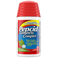 Pepcid Complete Chewable Tablets, Mint, 50 ct