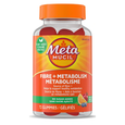 Metamucil Fibre + Metabolism 72 Gummies