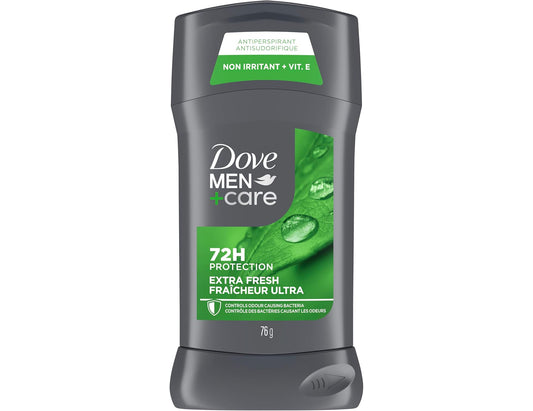 Dove Men+Care Antiperspirant ExtraFresh - 76g