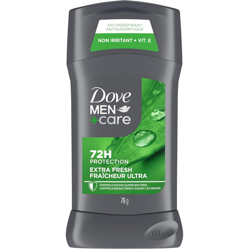 Dove Men+Care Antiperspirant ExtraFresh - 76g