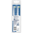 Oral-B Precision Clean Electric Toothbrush Replacement Brush Heads Refill, White - 3 Pack
