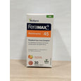 FeraMAX Pd Maintenance 45 Iron Supplement – 30 Caplets