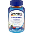 Centrum Men's Multivitamin (MultiGummies) – 130 Gummies
