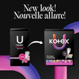 Kotex Daily Panty Liners Regular Length – 120 Pack