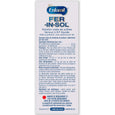 Enfamil FER-IN-SOL Liquid Ferrous Sulfate Oral Solution U.S.P., 50 mL