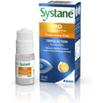 Systane PRO Preservative-Free Lubricating Eye Drops, 10 mL