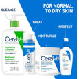 CeraVe Moisturizing Cream 453g