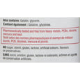 Jamiesom Omega 3 Select  1000mg - 200 Softgels