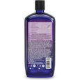 Dr Teal's Foaming Bath with Pure Epsom Salt, Melatonin Bath, Lavender & Chamomile Essential Oil Blend - 1L