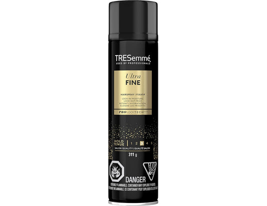 TRESemmé Ultra Fine Hair Spray - 311 g