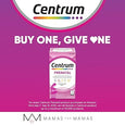 Centrum Prenatal Multivitamin – 60 Tablets