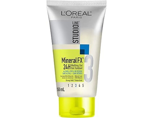 L’Oréal Studio Line Mineral FX 24H Melting Gel, 150 mL