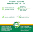 Jamieson D 1000IU Vitamin D – 240 Tablets