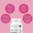 Smart Solutions Active Collagen 120 Capsules