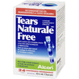 Tears Naturale Free Eye Drop, 0.6 mL
