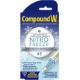 Compound W Nitrofreeze Wart Remover System - 1 Count