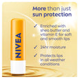 Nivea Sun Lip Balm SPF 30 Duo Pack – 2 × 4.8 g