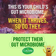 Culturelle Kids Daily Probiotic Chewable Tablets, 30 ct