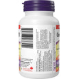 Webber Naturals Coenzyme Q10 100 mg - 60 Softgels