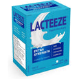 Lacteeze Chewable Extra Strength Lactase Enzyme, Natural Mint - 100 Tablets