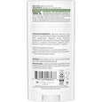 Schmidt's Bergamot + Lime Natural Deodorant Stick, 75g