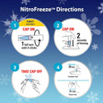 Compound W Nitrofreeze Wart Remover System - 1 Count