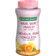 Nature's Bounty Hair, Skin & Nails Gummies with Collagen, 165 ct