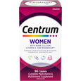 Centrum Women Multivitamin & Multimineral Supplement – 90 Tablets