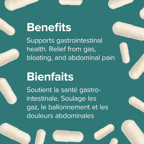 Webber Naturals Probiotic 80 Billion - 20 Capsules