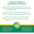 Jamieson Ultra Potency Biotin 10,000 mcg - 90 Softgels