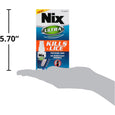 Nix Ultra Kills Lice – Pesticide-Free Solution with Comb – 59 mL