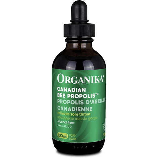 Organika Bee Propolis Liquid – 100 mL
