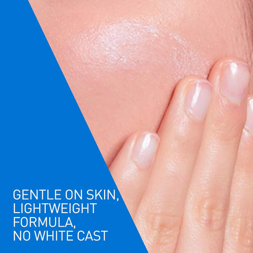 CeraVe Ultra-light Face Moisturize SPF 30 - 52 ml