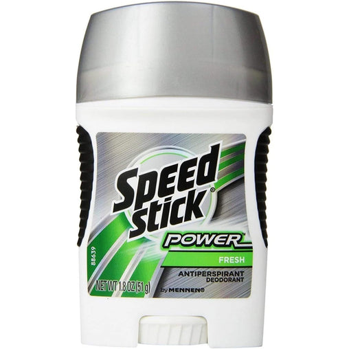 Speed Stick Power Fresh Deodorant, 51g