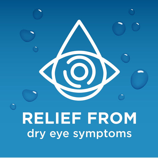 Blink Intensive Eye Drops, 10 mL