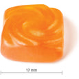Jamieson CoQ10 100 mg, Juicy Peach Flavoured - 60 Gummies