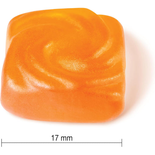 Jamieson CoQ10 100 mg, Juicy Peach Flavoured - 60 Gummies
