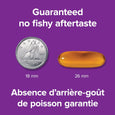 Webber Naturals Wild Alaskan Salmon Oil 200mg – 220 Softgels