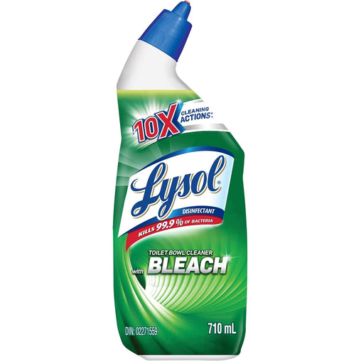 Lysol Toilet Bowl Cleaner Power - 710ml