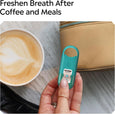 Listerine Pocketmist Cool Mint - 7.7 mL (144 Sprays)