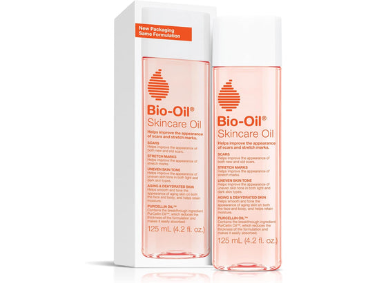 Bio-Oil Skincare Oil 125 mL